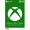 XBOX Gift Card €25 [EU]